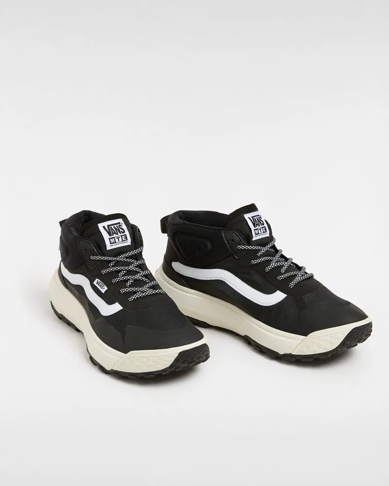 VANS MTE Crosspath Mid Sneakerboots Winterschuhe, wasserabweisend