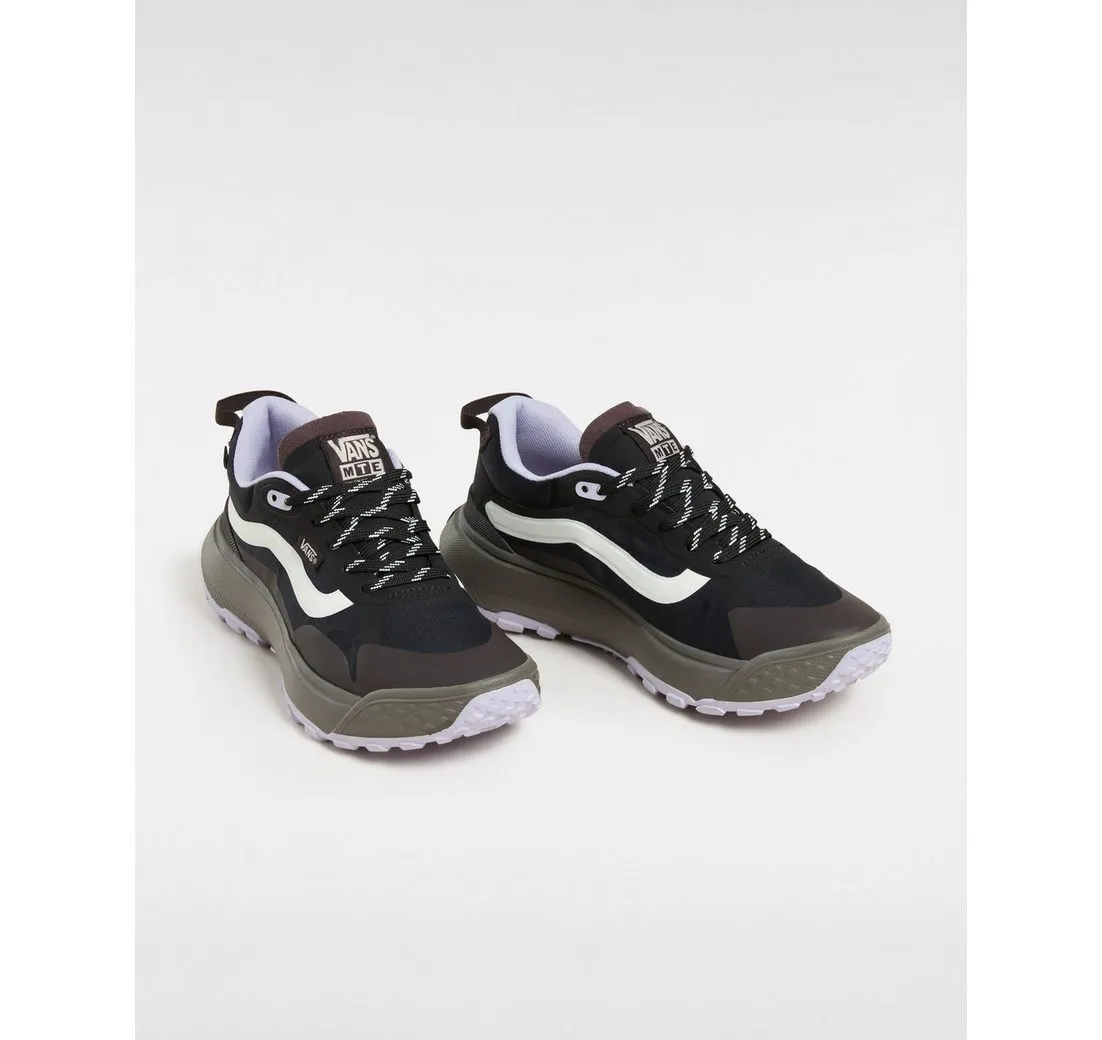 VANS MTE Crosspath Sneaker wasserabweisend