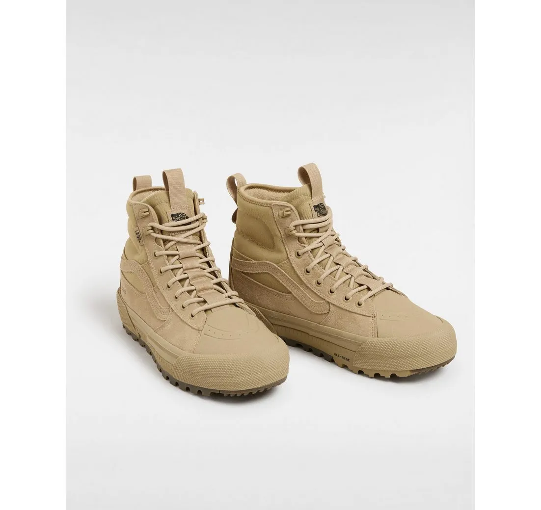 VANS MTE Sk8-Hi GORE-TEX Sneakerboots unisex