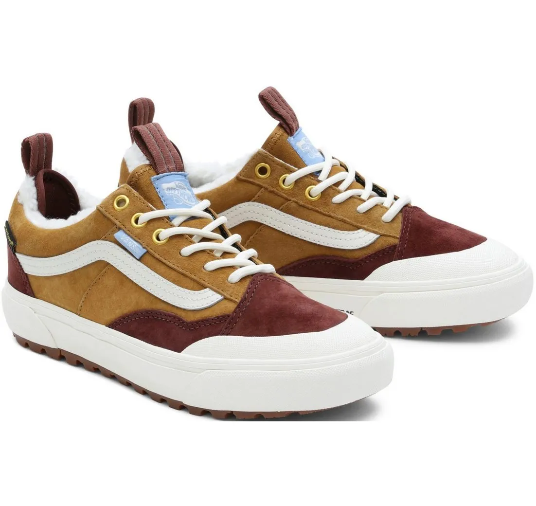 VANS Old Skool MTE-2 Sneaker gefüttert, wasserdicht