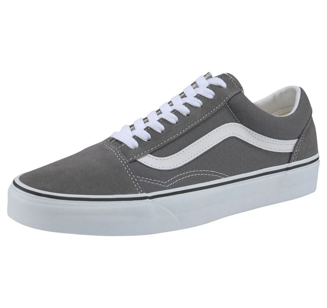 VANS Old Skool Sneaker aus textilem Canvas-Material