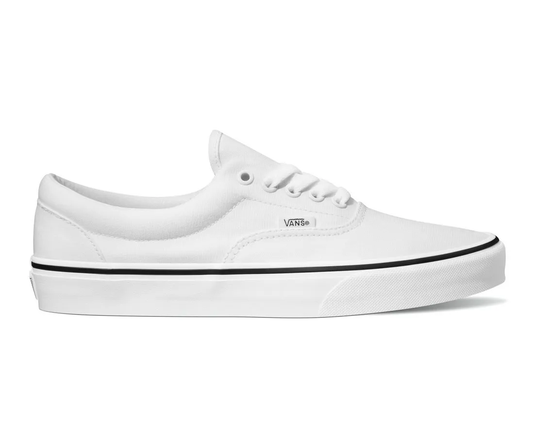 VANS UA Era Sneaker aus textilem Canvas-Material