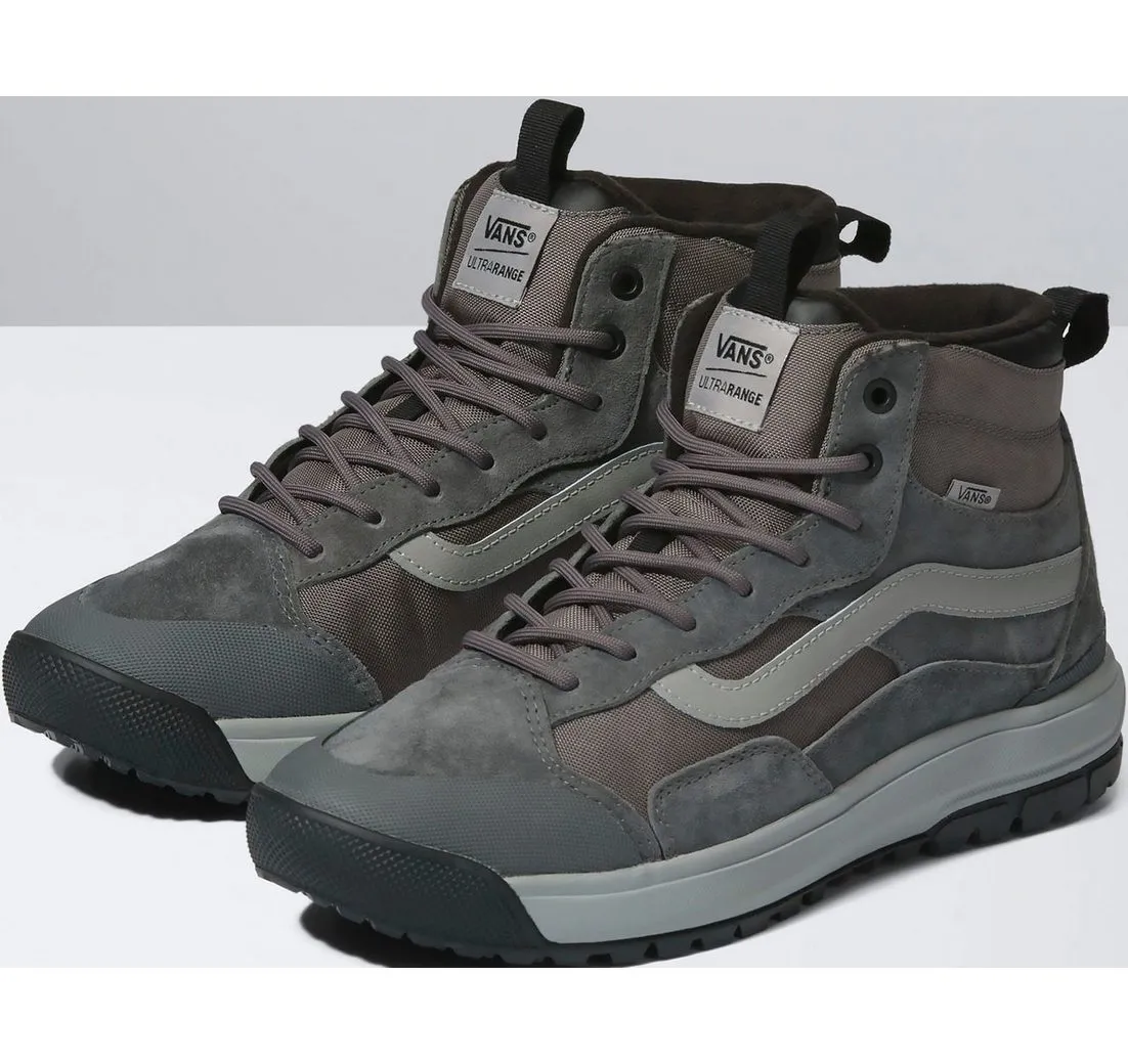 VANS UltraRange EXO Hi MTE-1 Sneakerboots mit Logo-Flag