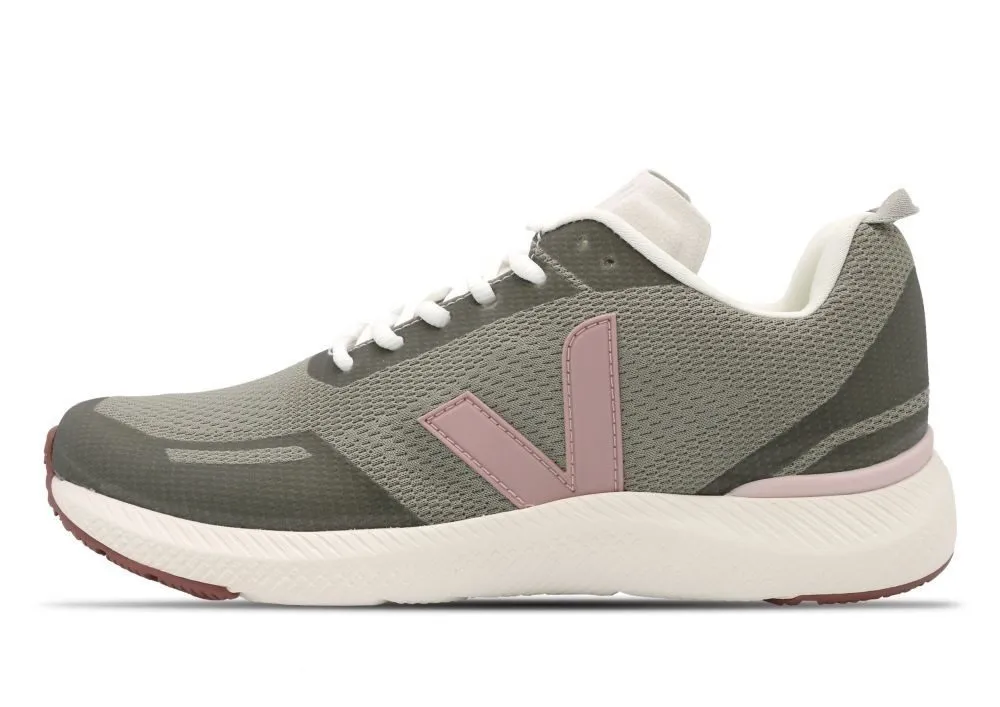 VEJA Impala Engineered Mesh, grün Sneaker