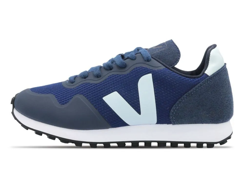 VEJA SDU B-Mesh, blau Sneaker