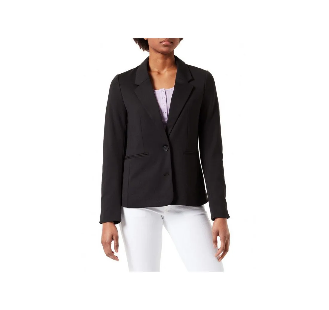 VERO MODA Jackenblazer Blazer für Damen (keine Angabe, 1-tlg)