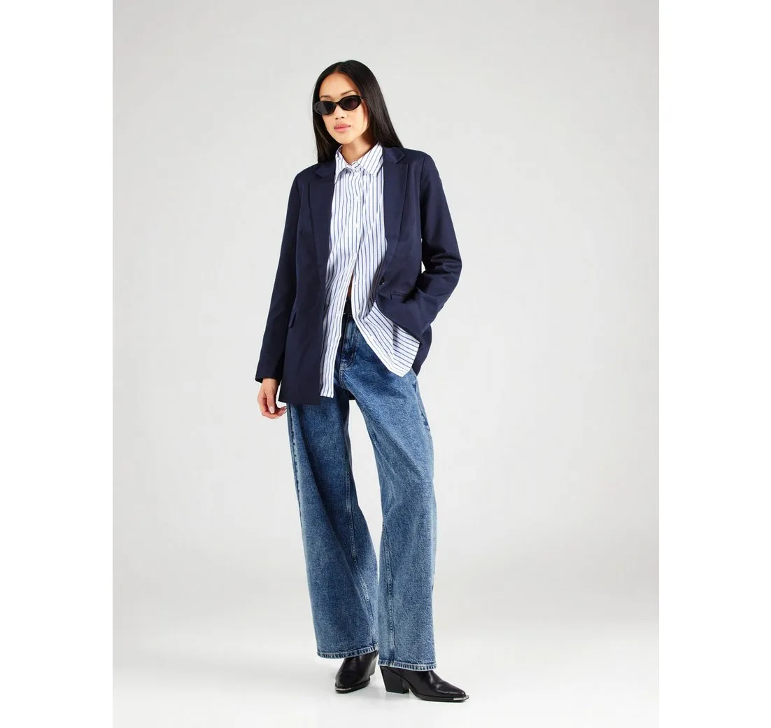 VERO MODA Kurzblazer VMNila (1-tlg) Plain/ohne Details