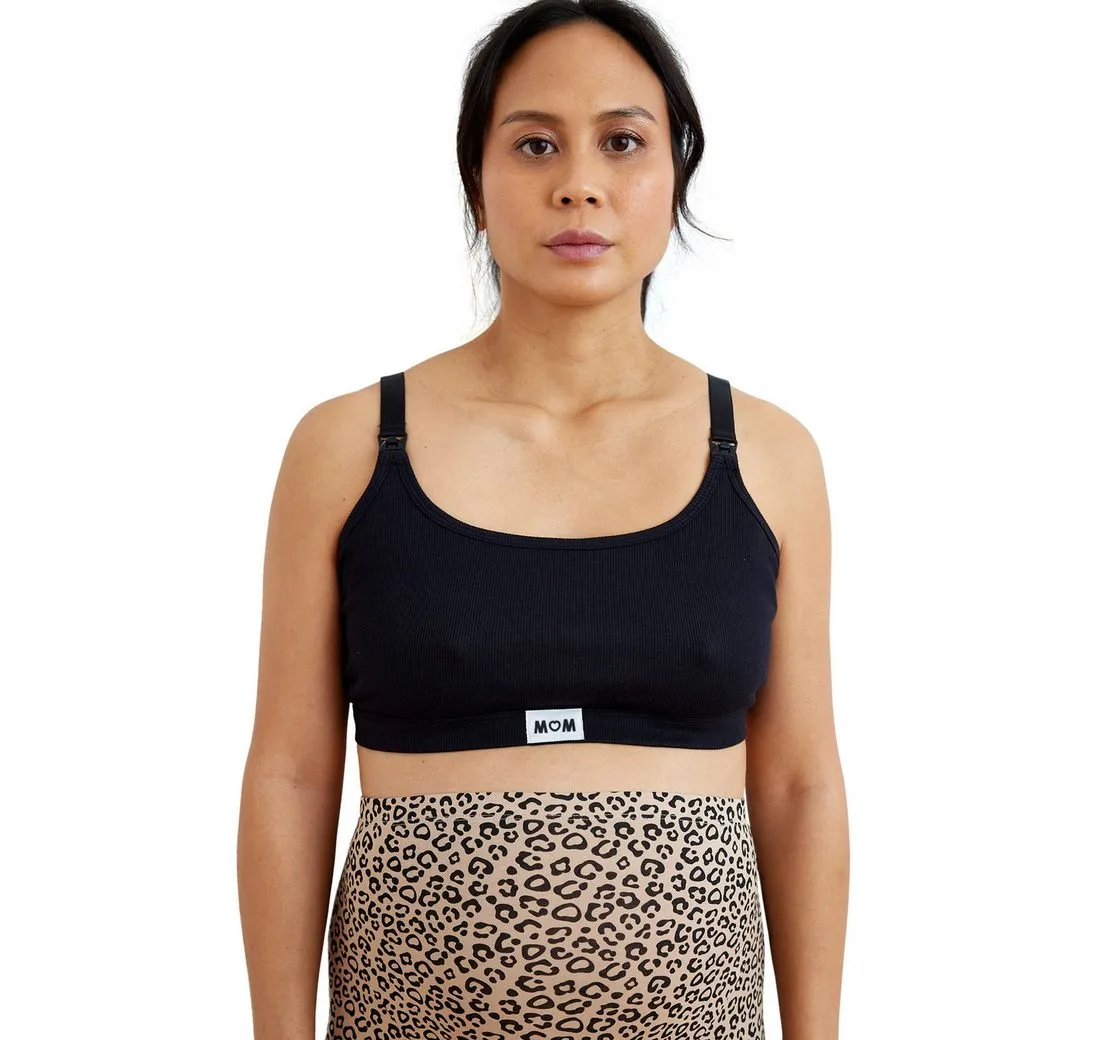 VERTBAUDET Still-BH Homewear-Bustier für Schwangerschaft und Stillzeit