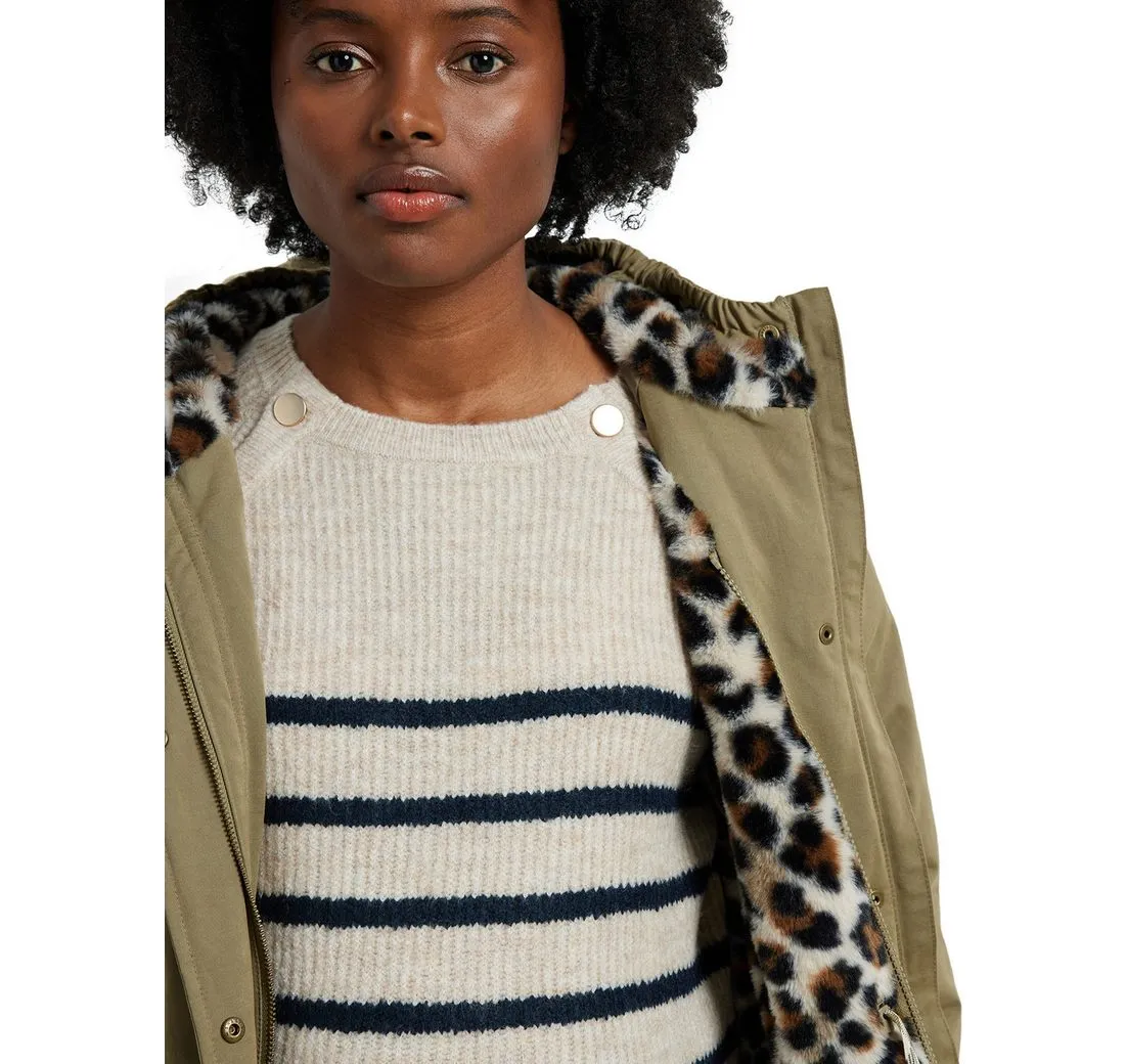 VERTBAUDET Umstandsjacke
