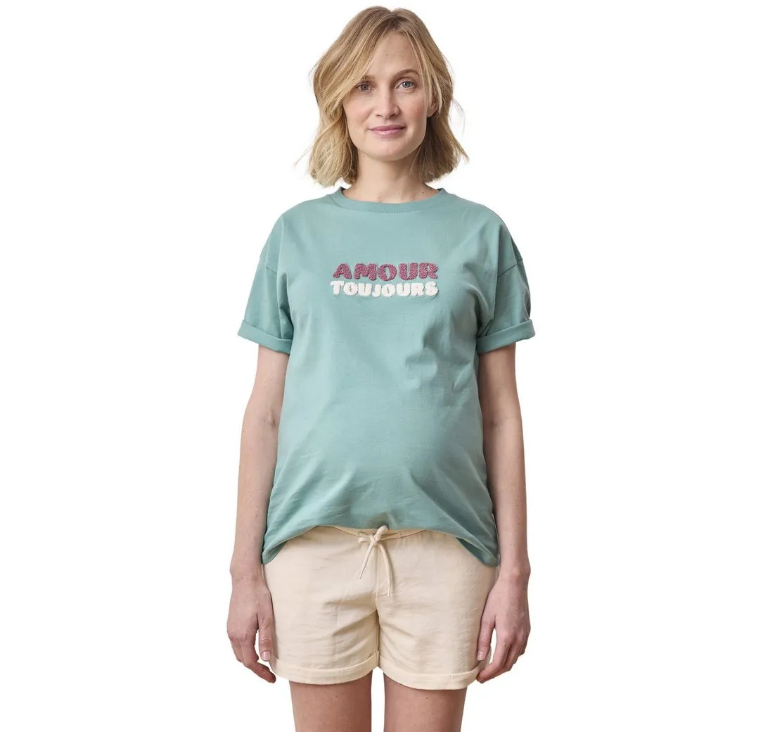 VERTBAUDET Umstandsshirt