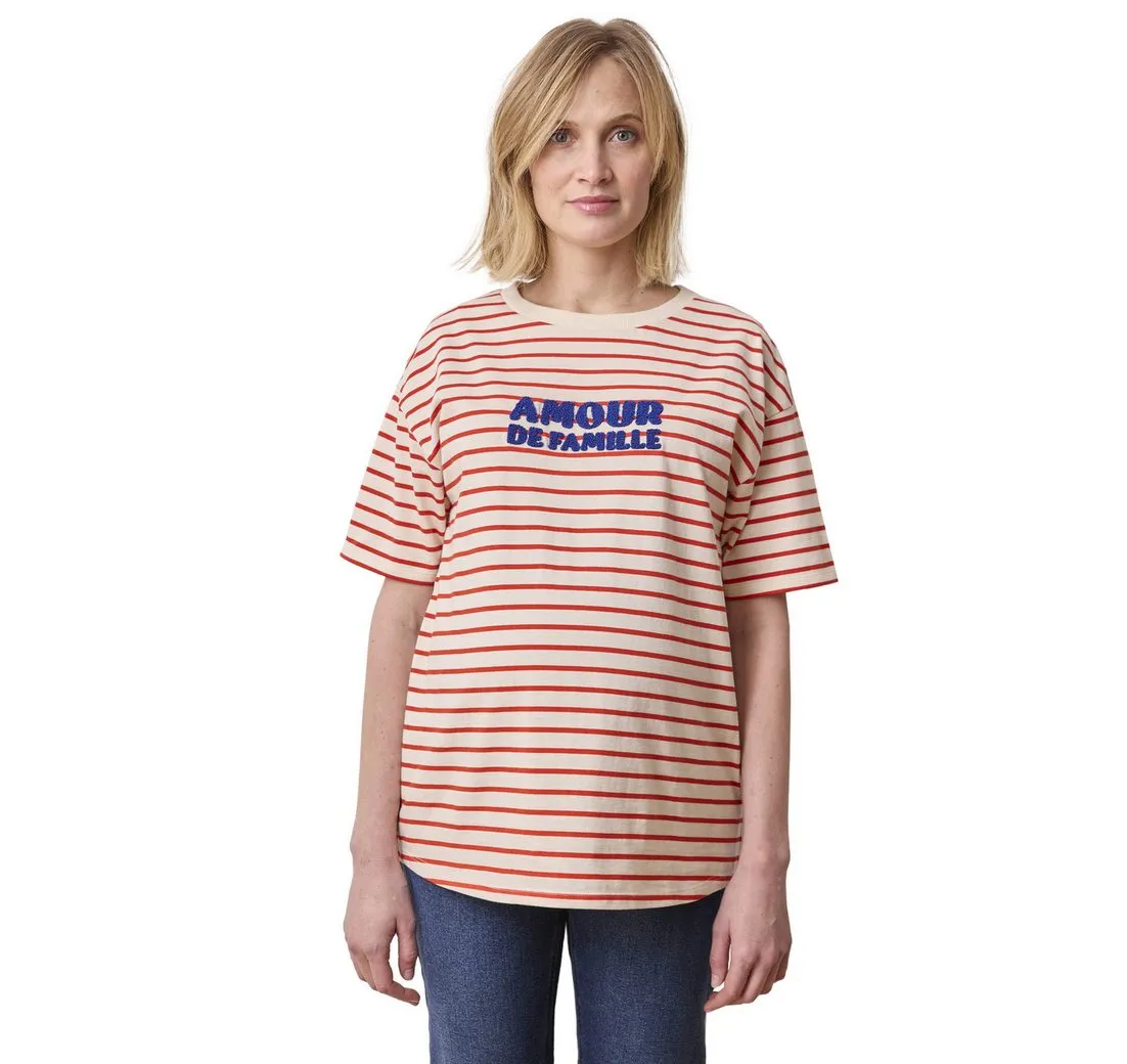 VERTBAUDET Umstandsshirt