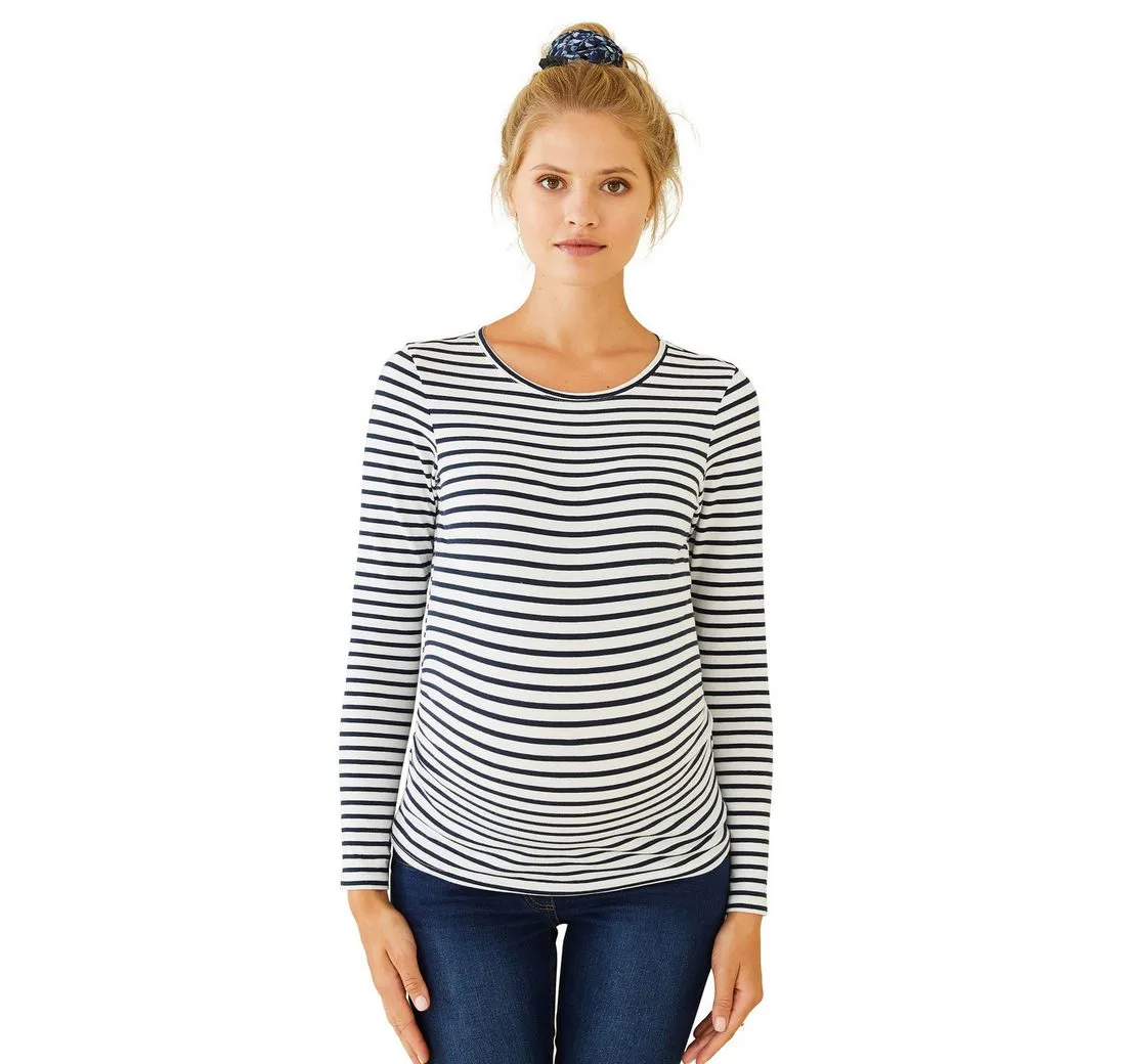 VERTBAUDET Umstandsshirt