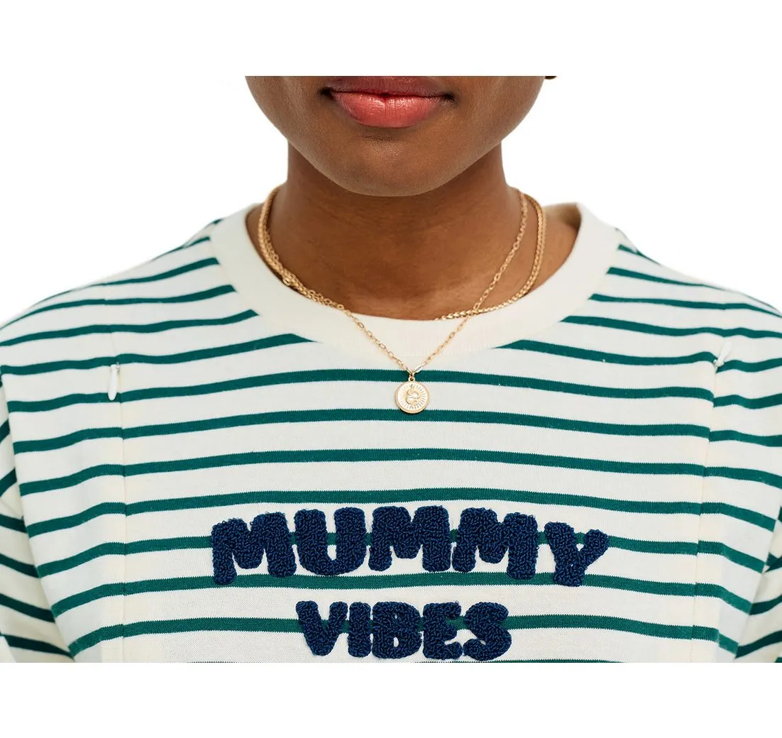 VERTBAUDET Umstandsshirt