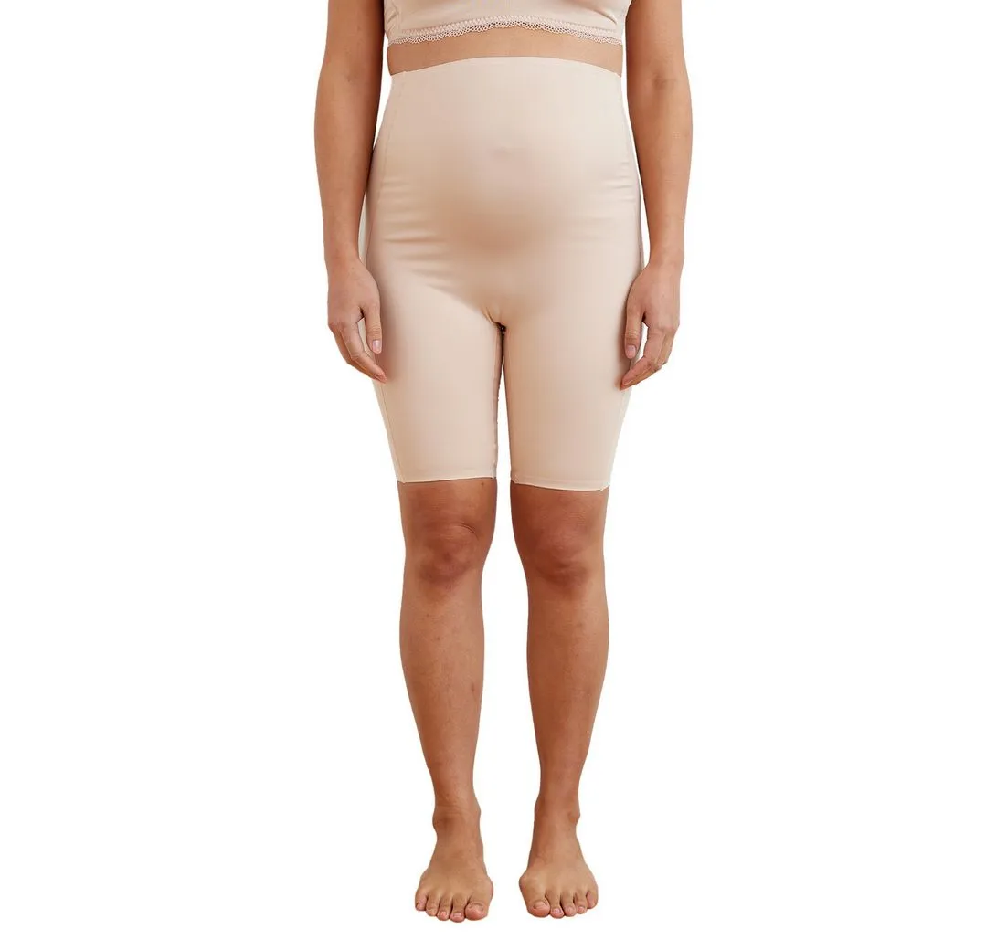 VERTBAUDET Umstandsslip Nahtlose Umstands-Shorts mit Anti-Scheuer-Effekt