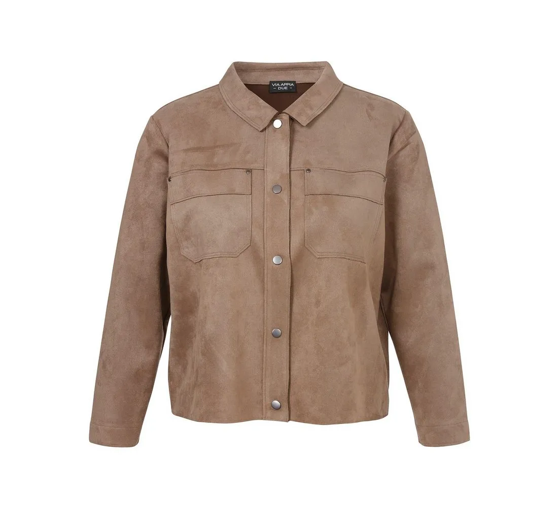 VIA APPIA DUE Jackenblazer