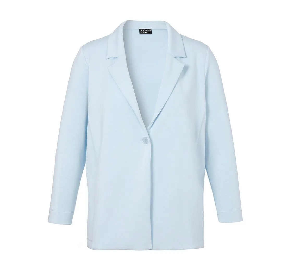 VIA APPIA DUE Jackenblazer