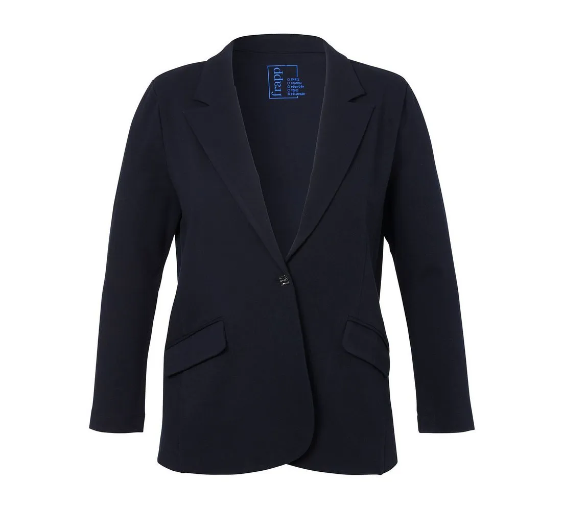 VIA APPIA DUE Jackenblazer