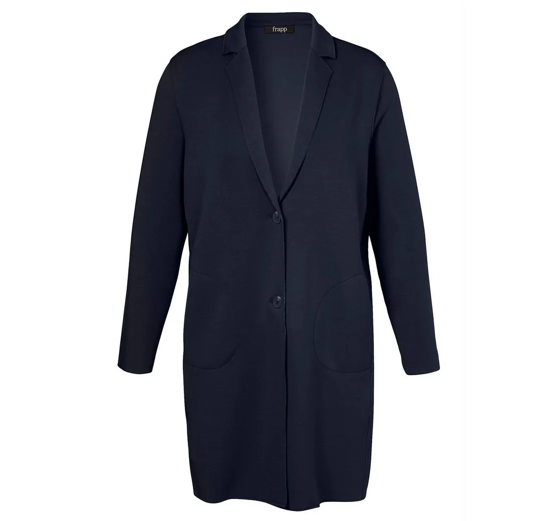 VIA APPIA DUE Jackenblazer