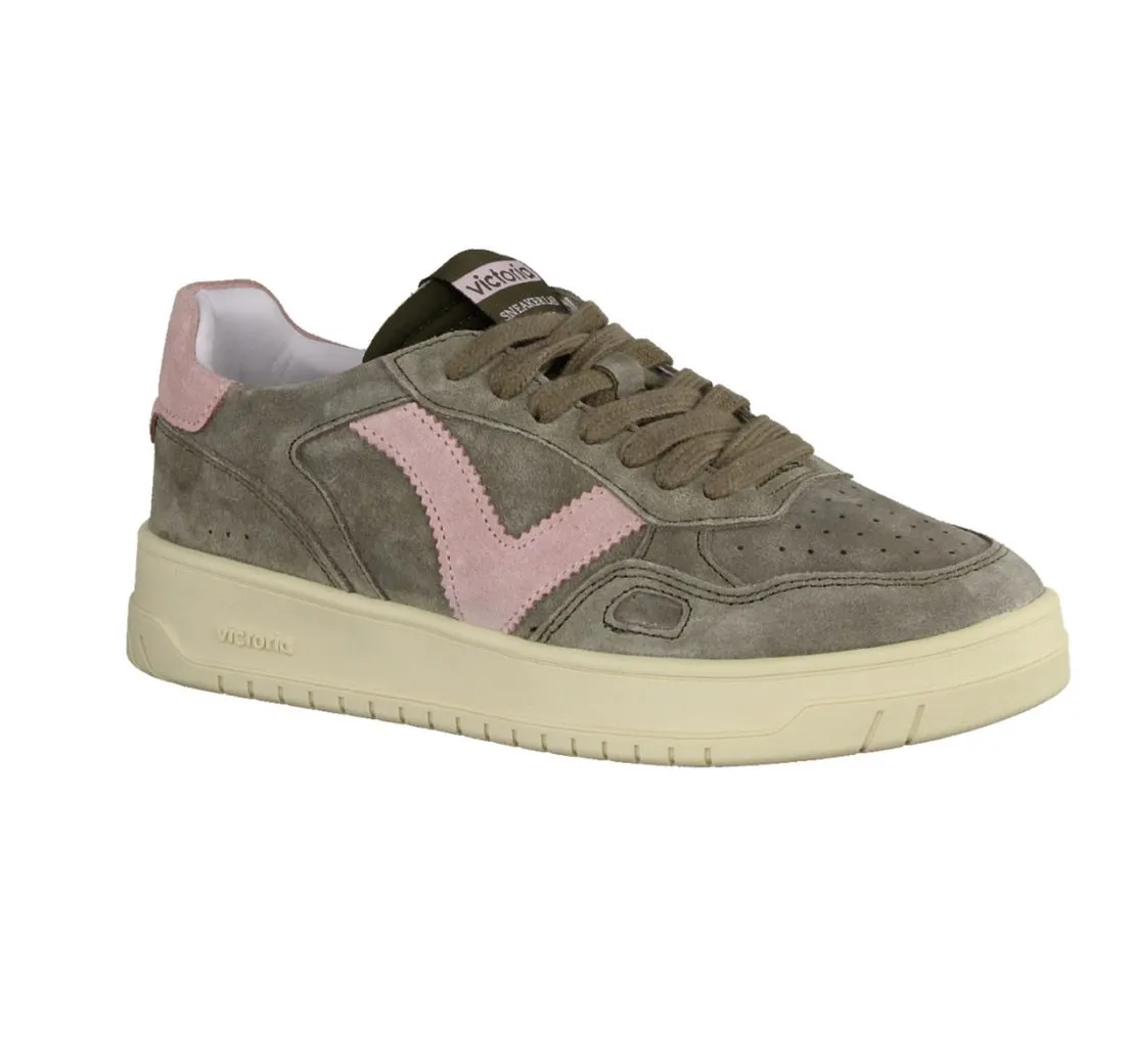 VICTORIA 125717 Sneaker