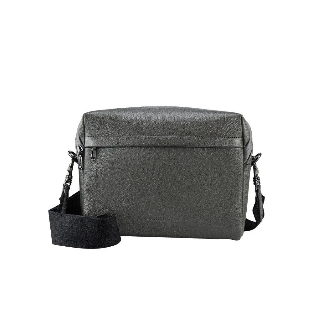 Victoria Hyde Handtasche Victoria Hyde Bin Damen, Herren Klassisch Unifarbe (Kein Set, Kein Set), klassisch