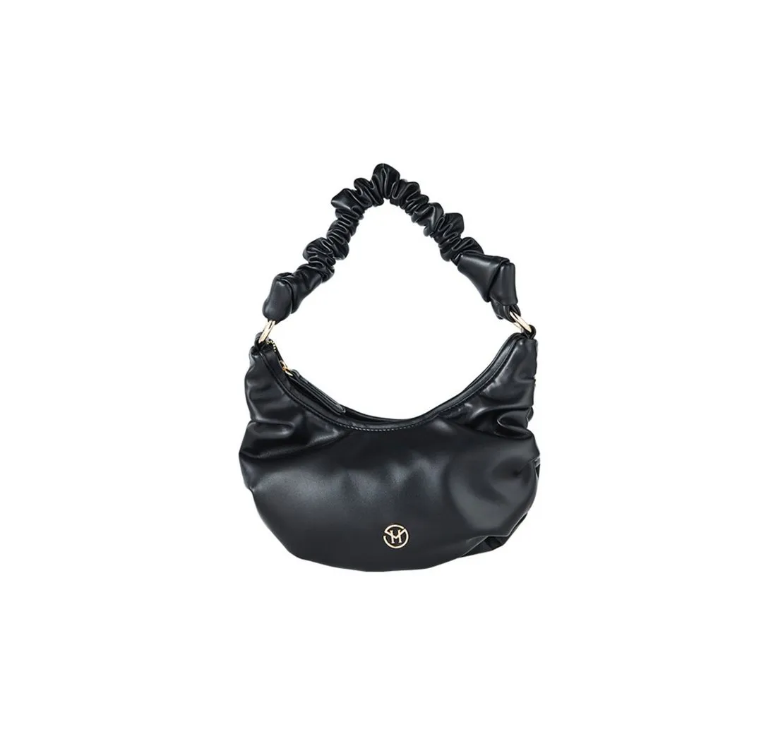 Victoria Hyde Handtasche Victoria Hyde Cloud Bag Damen Klassisch Unifarbe K (Kein Set, Kein Set), klassisch