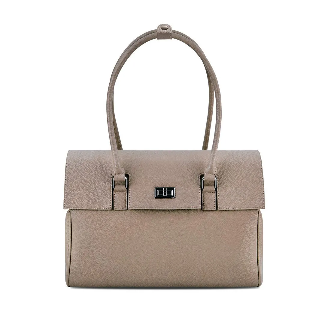 Victoria Hyde Handtasche Victoria Hyde Jolene Schultertasche Umhängetasche (Kein Set, Kein Set), klassisch