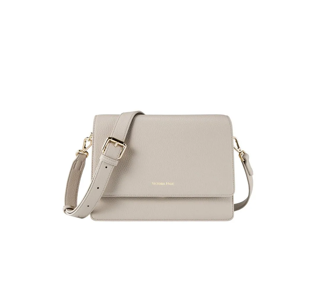 Victoria Hyde Handtasche Victoria Hyde Luna Damen Mehrere Faecher (Kein Set, Kein Set)
