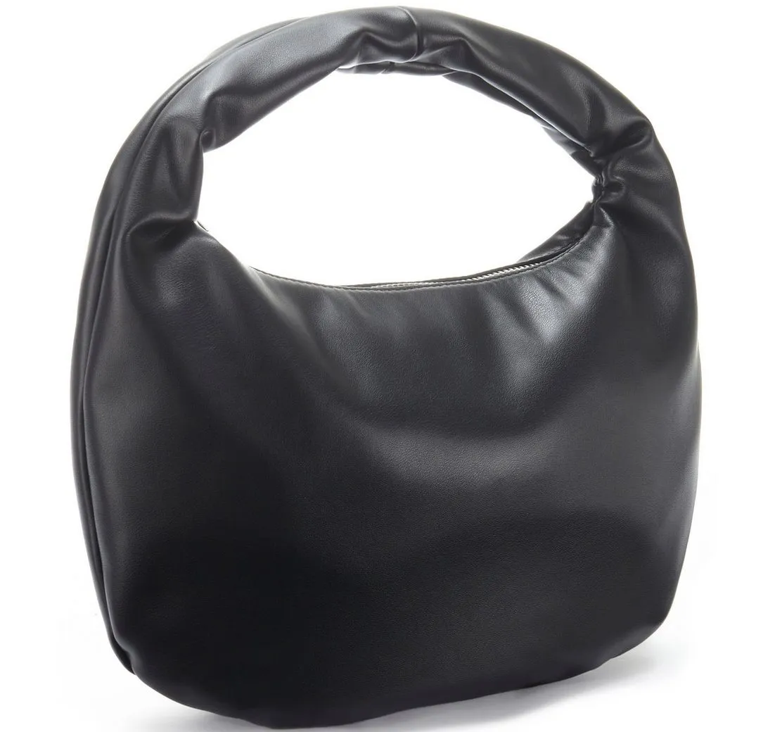 Vivance Handtasche Henkeltasche, Minibag, Tasche, Damentasche VEGAN