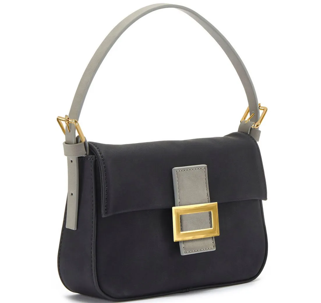 Vivance Mini Bag Minibag, Schultertasche, Henkeltasche, Handtasche VEGAN