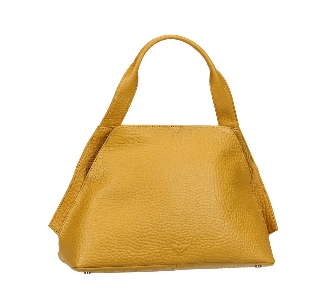 VLD Handtasche Hirsch Finne, Henkeltasche