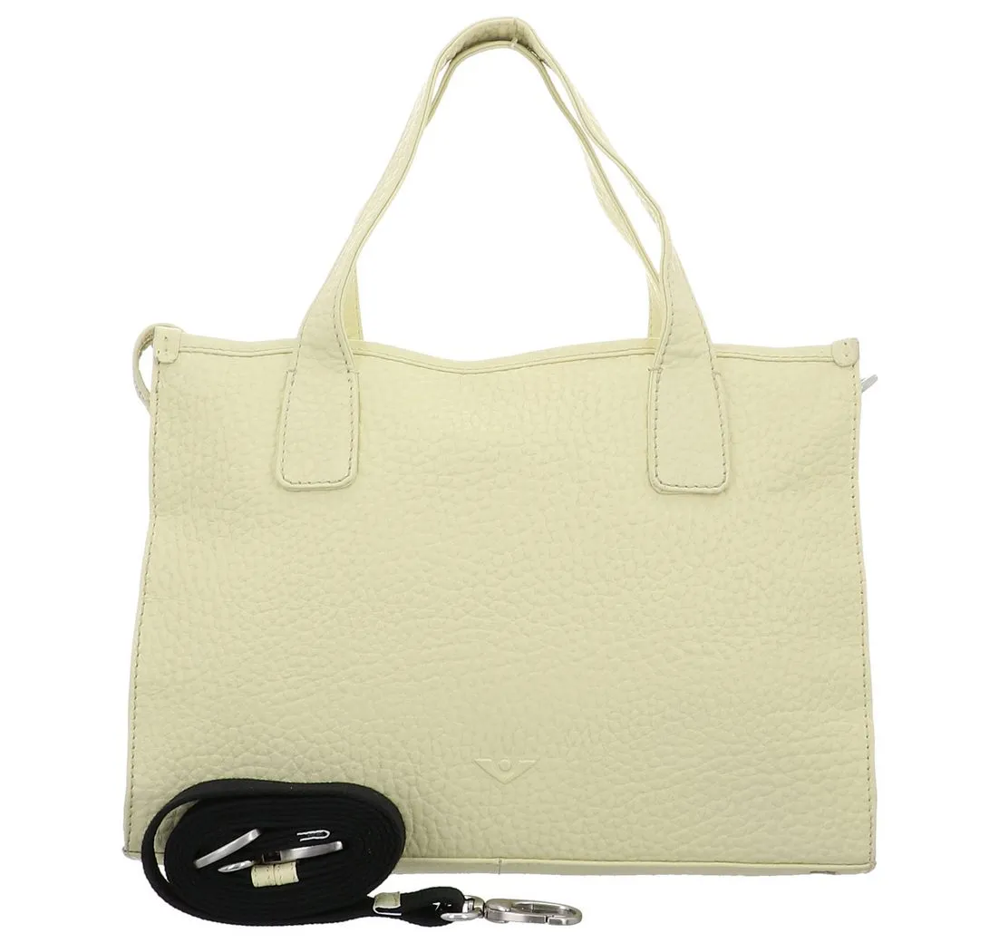 Voi Handtasche Kurzgrifftasche