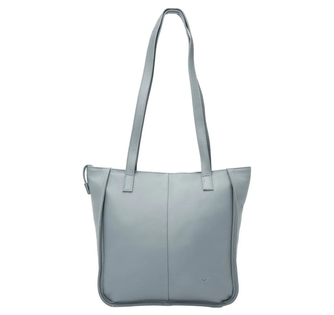 Voi Schultertasche 4Season, Leder
