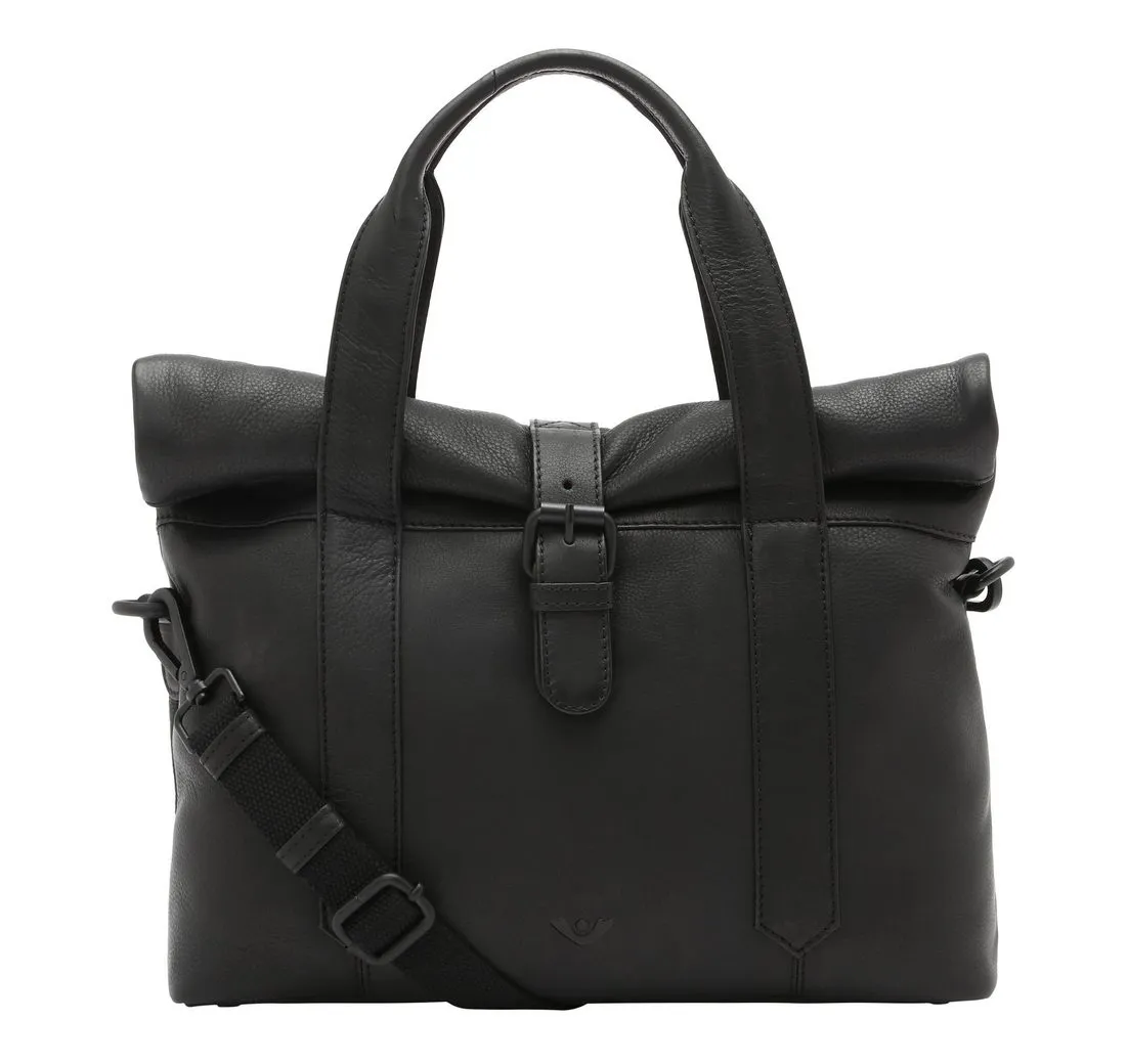 Voi Schultertasche 4Seasons, Leder