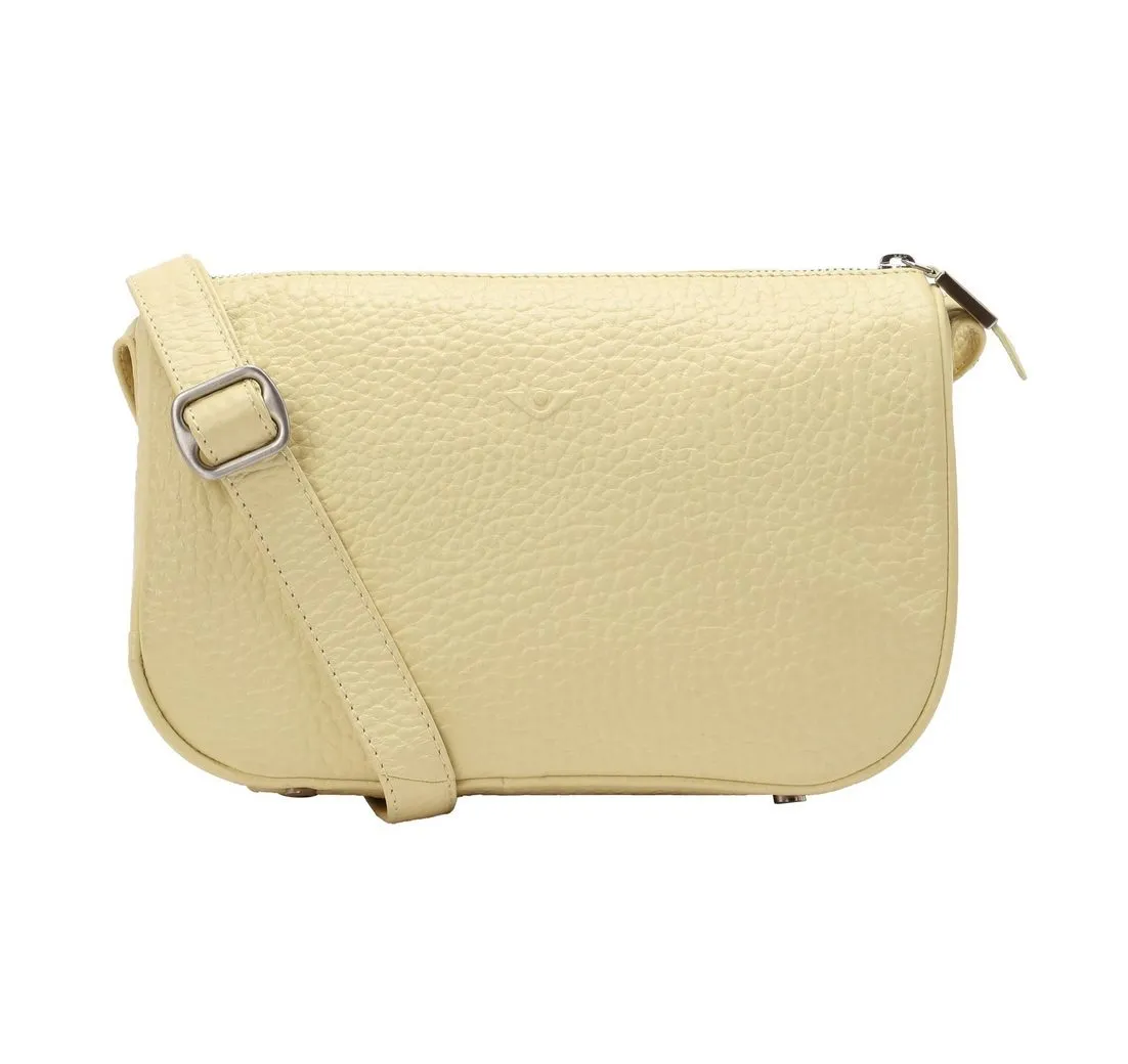 Voi Schultertasche Hirsch, Leder