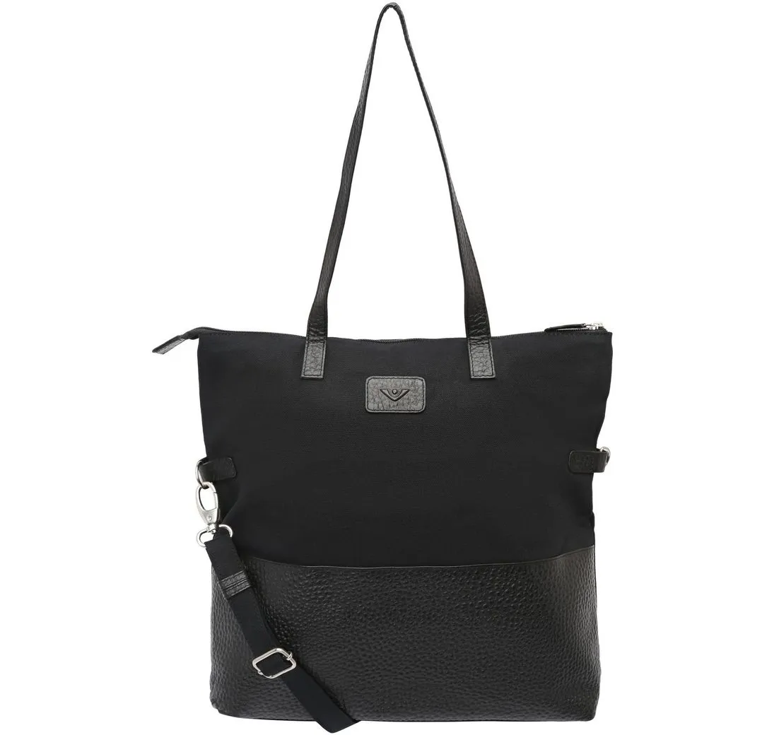Voi Schultertasche Malea, Canvas