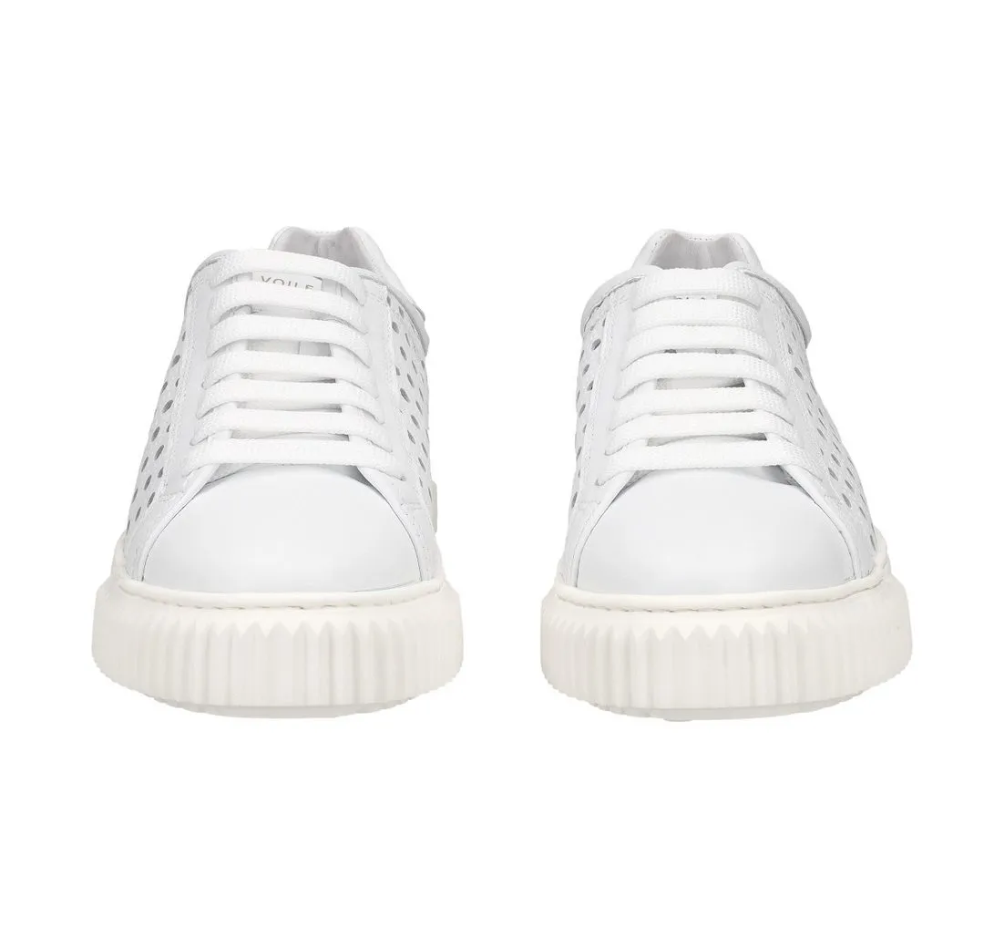 VOILE BLANCHE HERIKA Sneaker