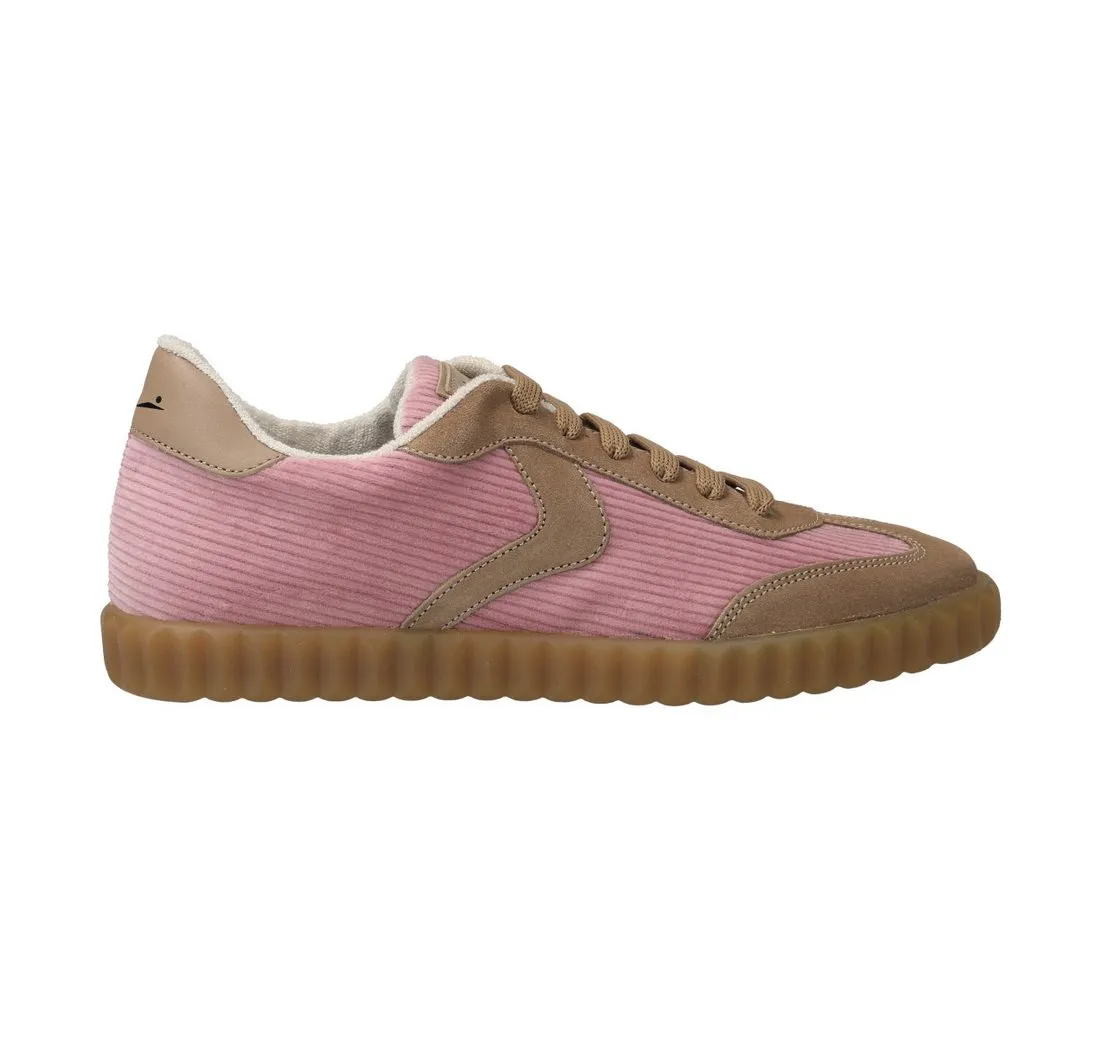 VOILE BLANCHE INES Sneaker