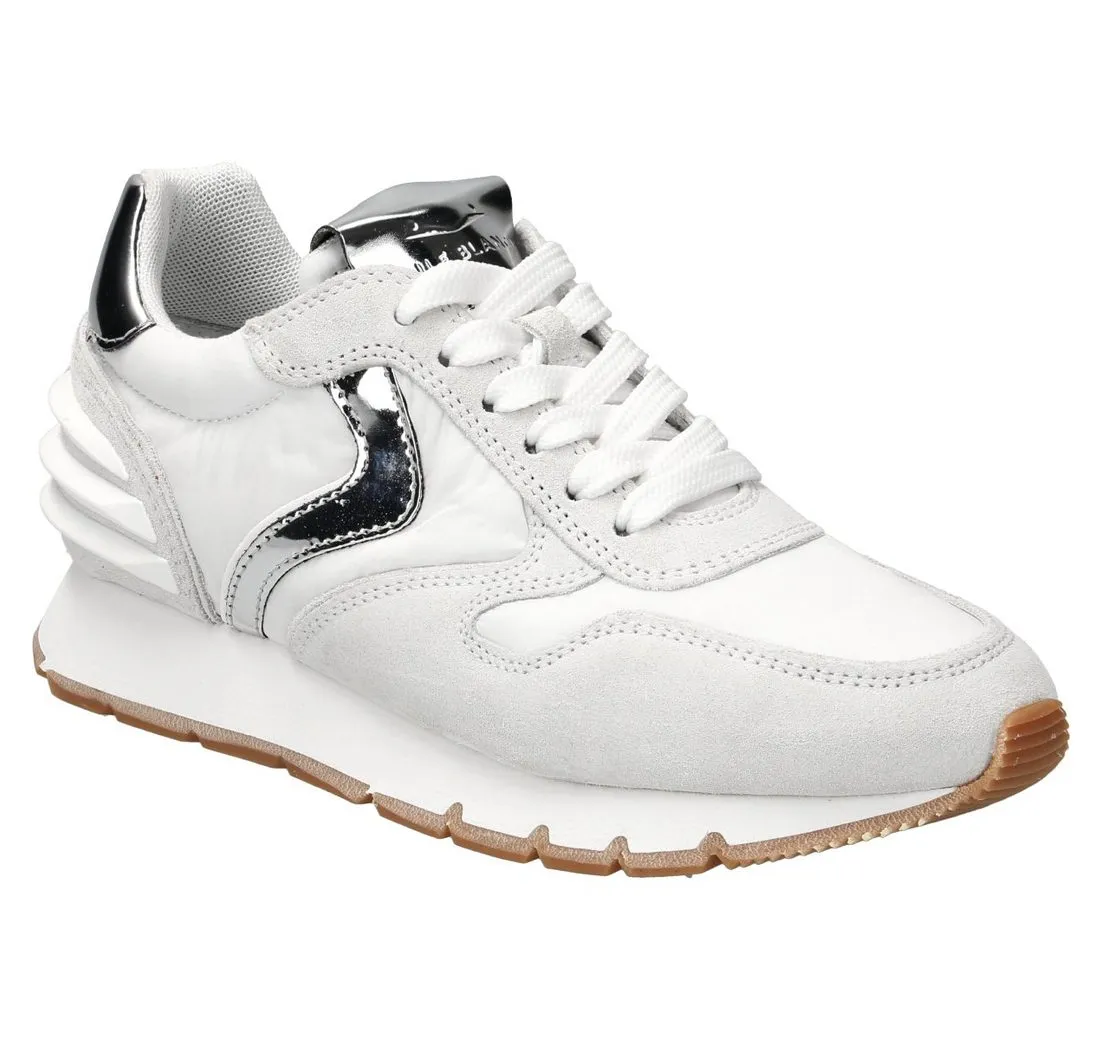 VOILE BLANCHE JULIA POWER Sneaker