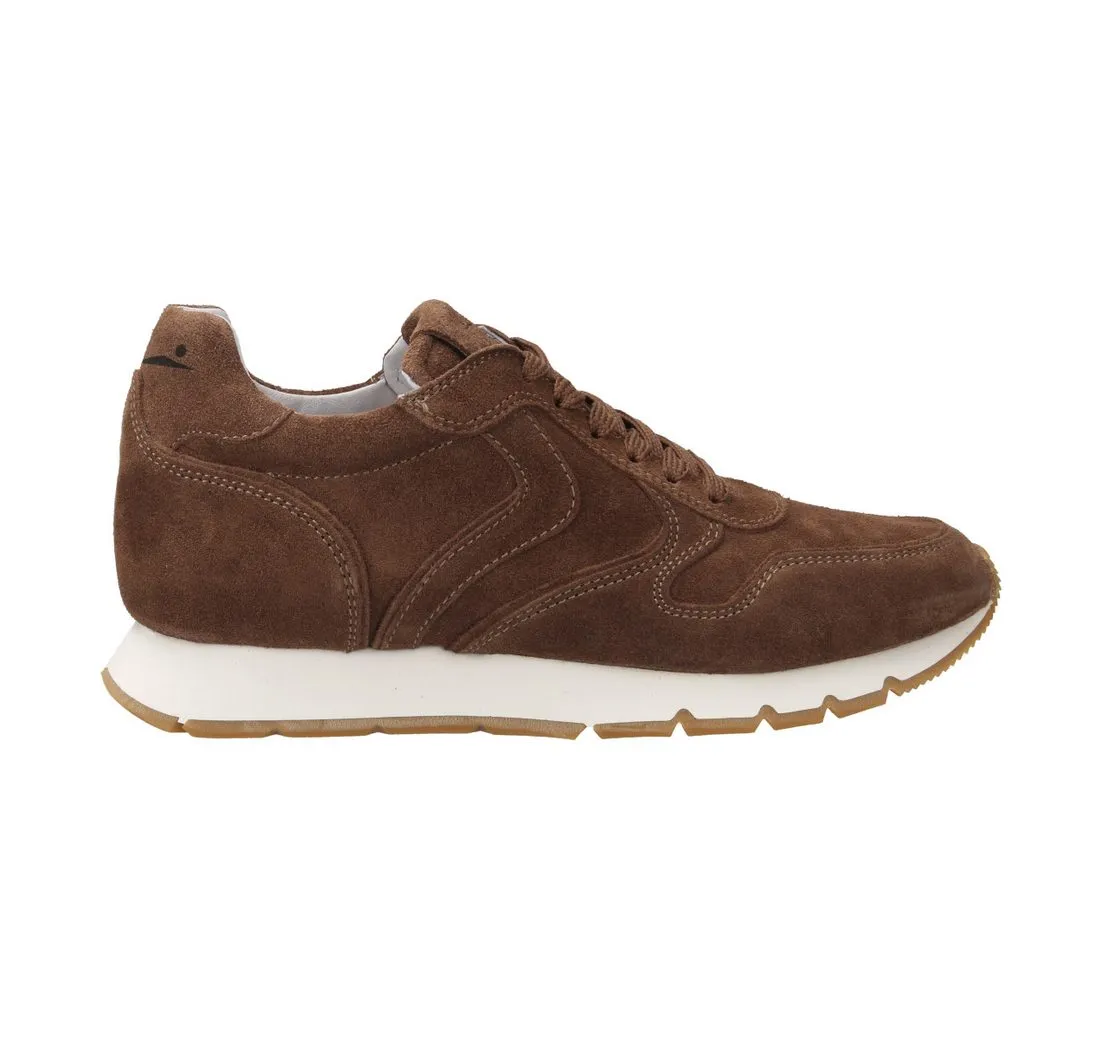 VOILE BLANCHE JULIA Sneaker