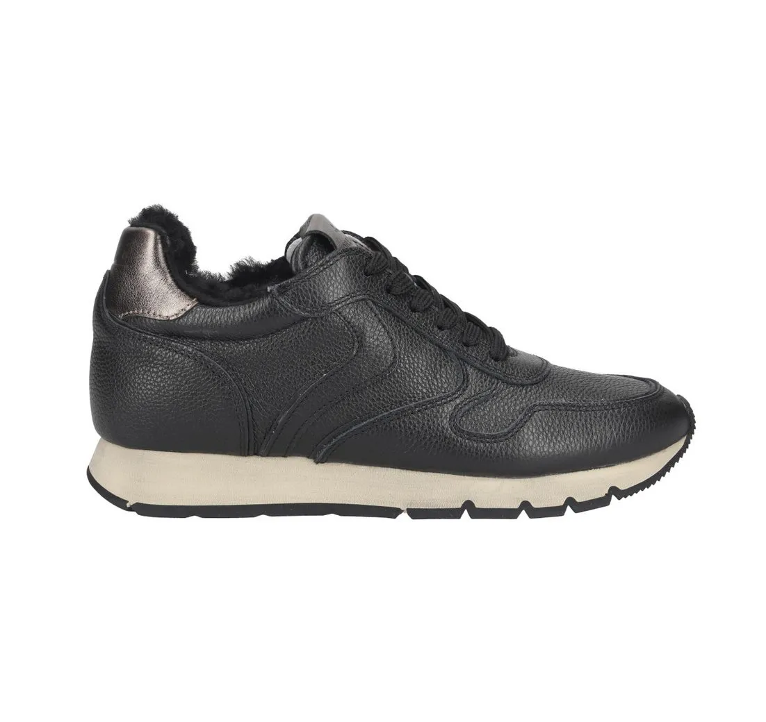 VOILE BLANCHE JULIA Sneaker