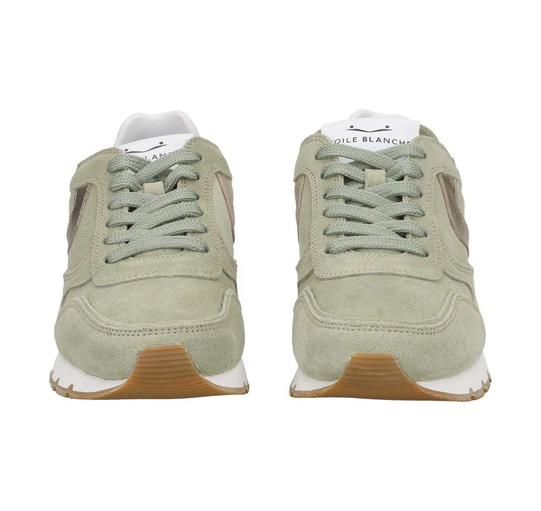 VOILE BLANCHE JULIA Sneaker