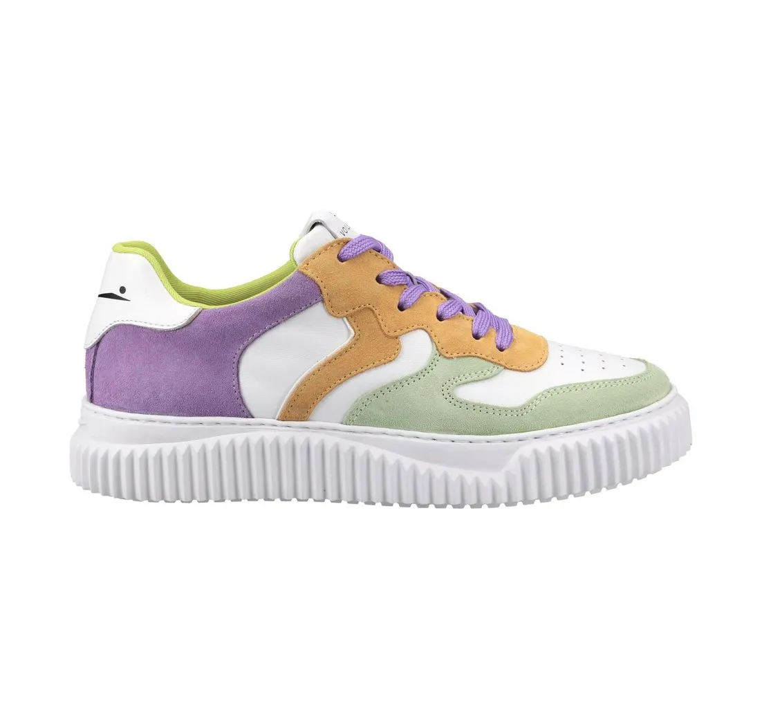 VOILE BLANCHE LAURA Sneaker