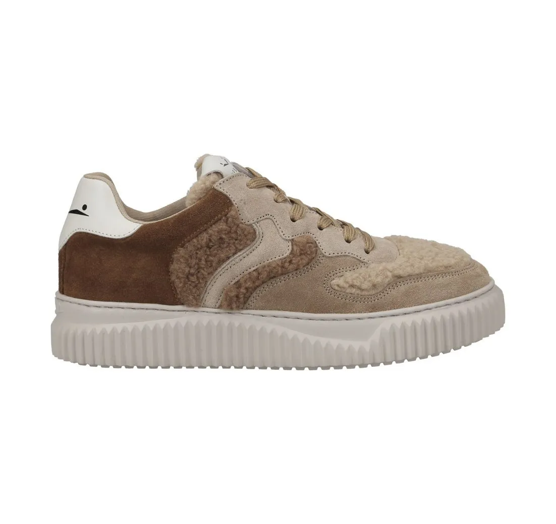 VOILE BLANCHE LAURA Sneaker