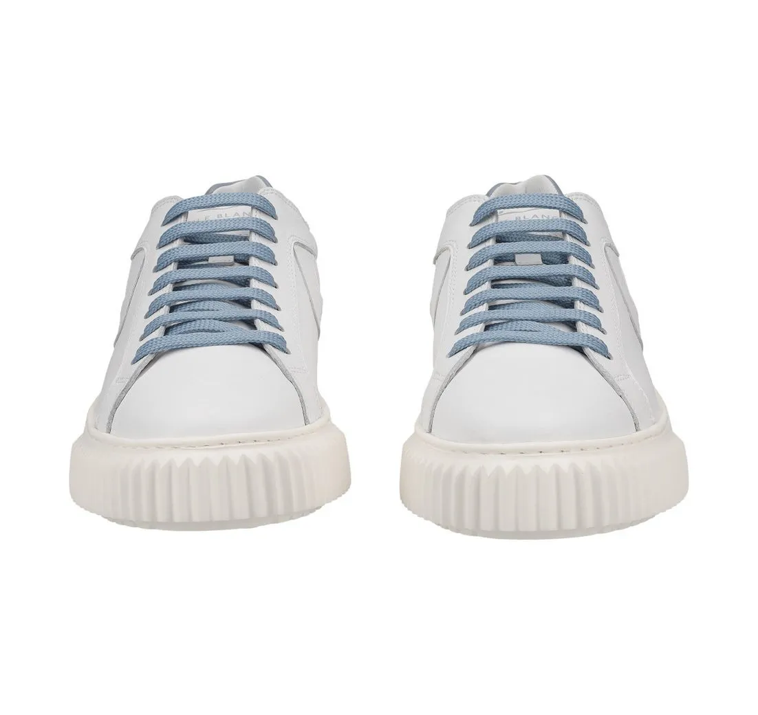 VOILE BLANCHE LIPARI Sneaker