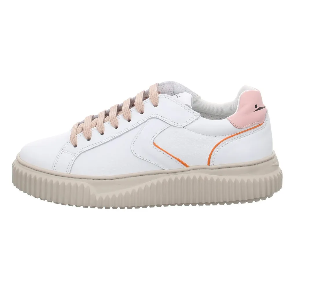 VOILE BLANCHE Lipari Sneaker