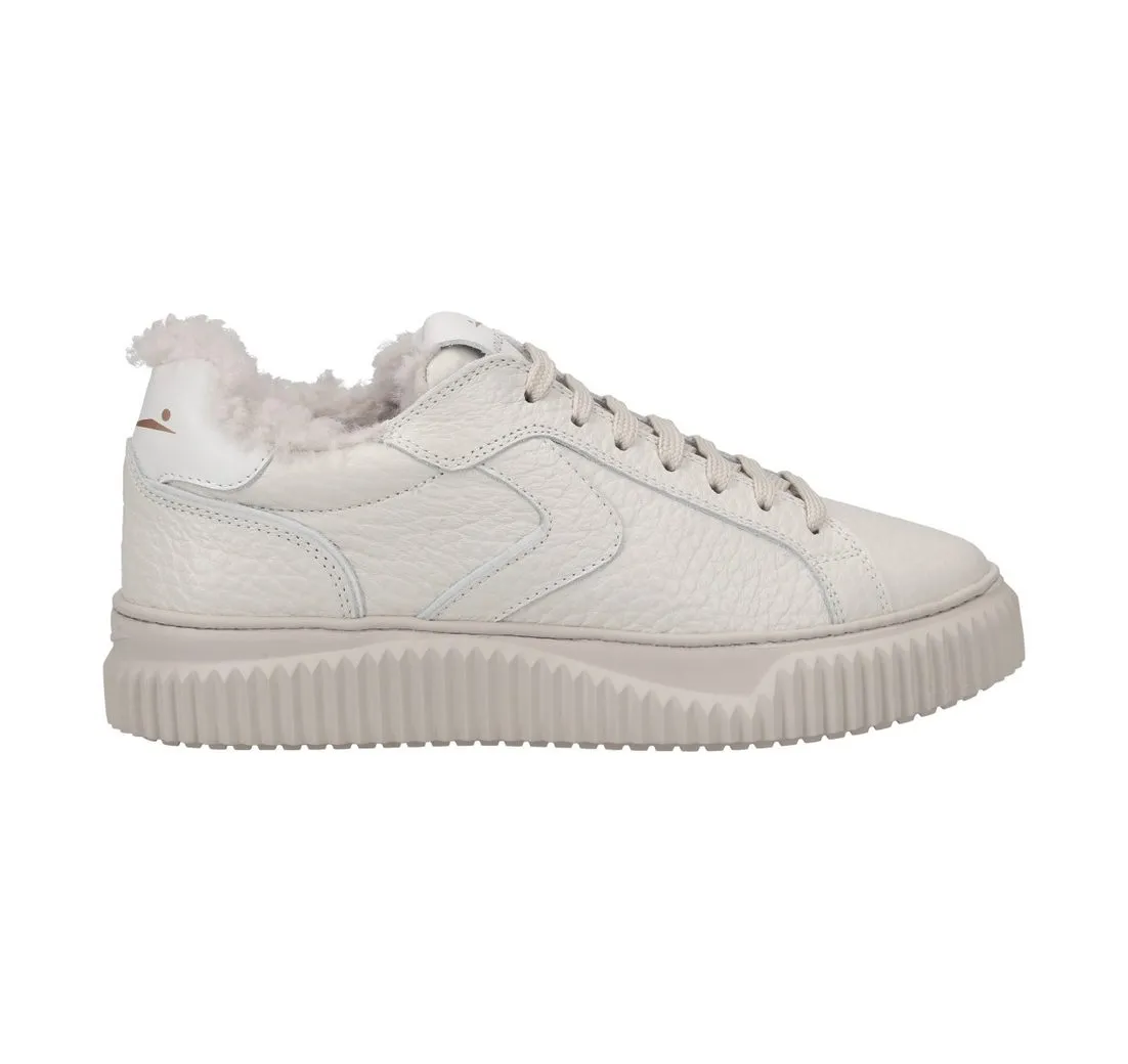 VOILE BLANCHE LIPARI Sneaker