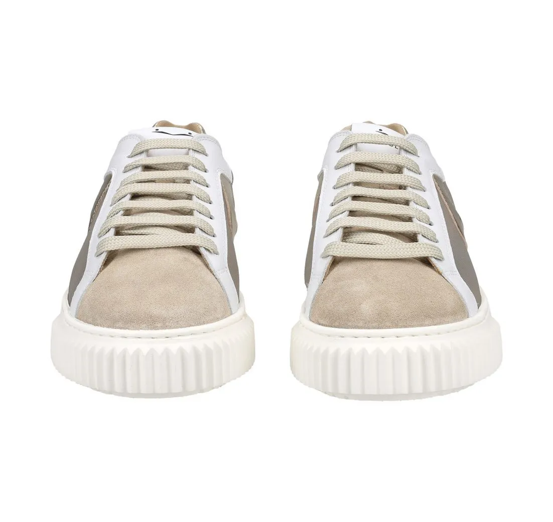 VOILE BLANCHE LIPARI Sneaker