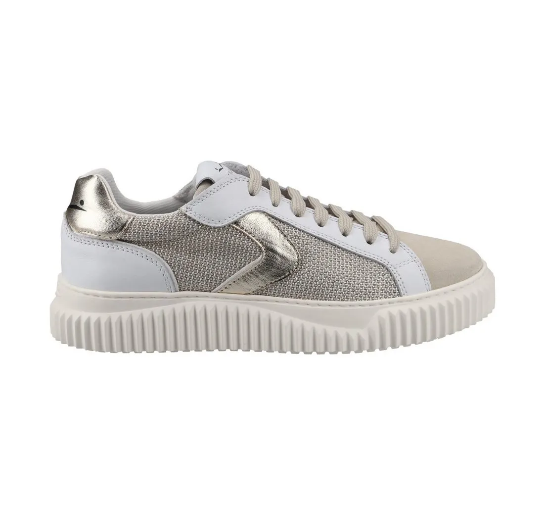 VOILE BLANCHE LIPARI Sneaker