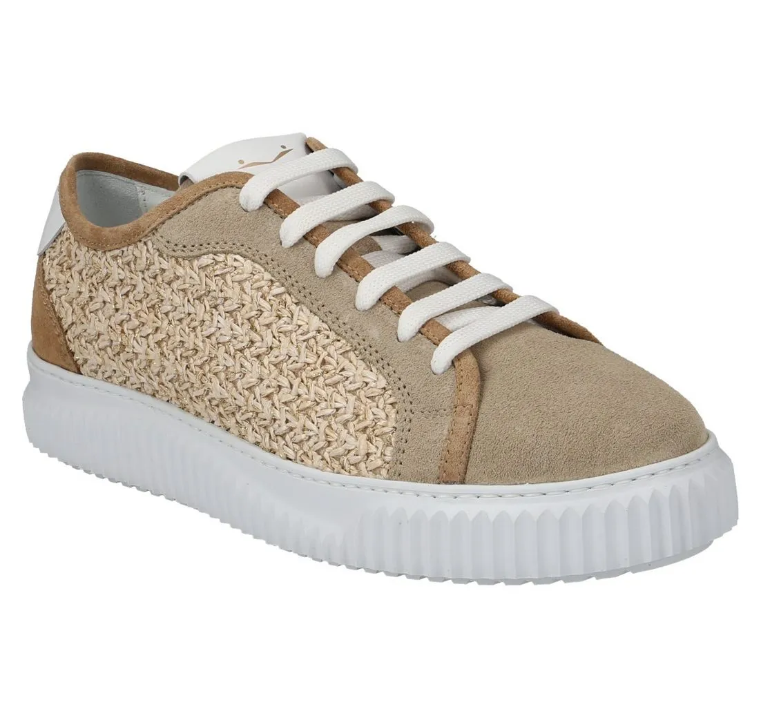VOILE BLANCHE MAIORCA Sneaker
