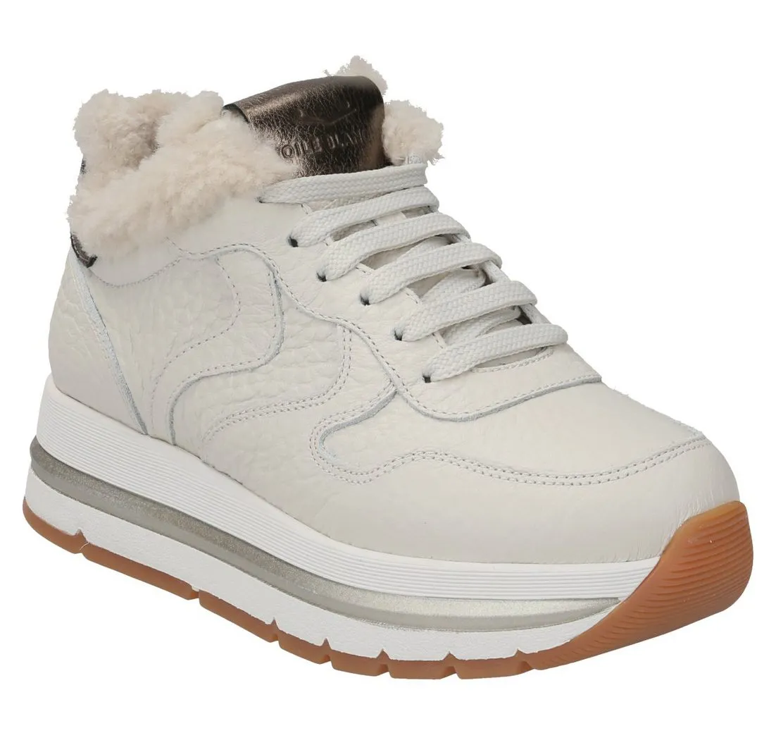 VOILE BLANCHE MARAN Sneaker